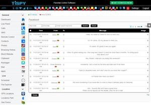 Facebook Spy Extension