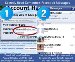 How Do You Know if Someone Is Spying on You on Facebook