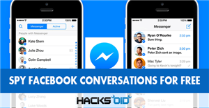Does Facebook Spy on Messenger