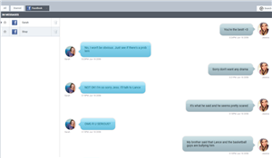 How Does Facebook Spy on Me