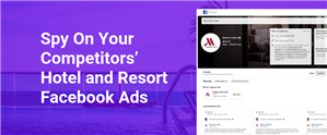 Facebook Ad Spy Tool 2019