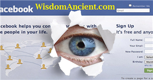 Can You Tell if Someone Is Spying on Your Facebook Page