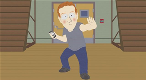 Facebook Is Spying on You Wsj