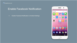 Facebook Spy App for Free