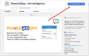 Spy Facebook Ad Targeting