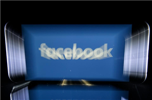 Facebook Admits to Spying