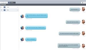 Is Facebook Spying on My Email