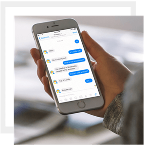 Facebook Targeting Spy