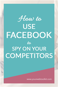 Social Spy Facebook
