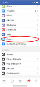 Remote Facebook Messenger Spy