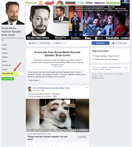 Spy Facebook Ads Free