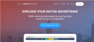 Adswiper Facebook Ad Spy Tool