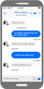 Facebook Spying on Us