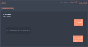 Spy App Facebook Messenger