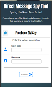 How to Spy on Facebook Messenger