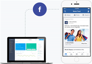 Facebook Messenger Is Spying