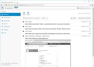 How to Spy on Facebook Messages Free Without the Phone