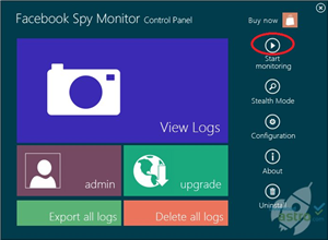 Facebook Messenger Spy Free Without Target Phone